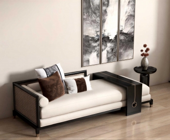 New Chinese Style Noble Concubine Chair-ID:266675958