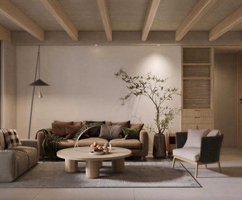 Modern Residential Hostel-ID:139064072