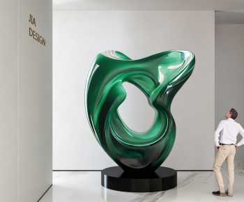 Modern Sculpture-ID:469643125