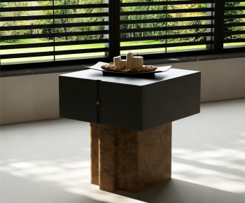 Modern Bedside Cupboard-ID:851490534