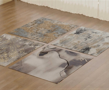 Modern The Carpet-ID:626282931