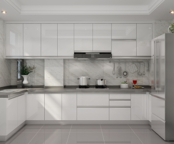 Modern The Kitchen-ID:936223031