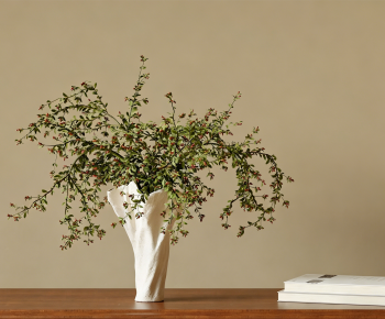 Modern Flower Arrangement-ID:775738004