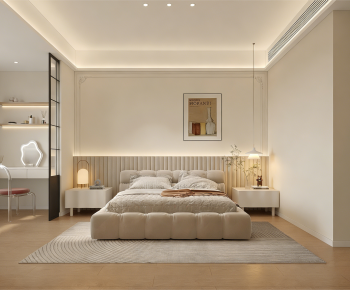 Modern Bedroom-ID:765530111