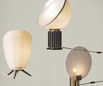 Modern Table Lamp-ID:761239055