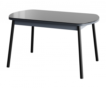 Modern Dining Table-ID:414973973