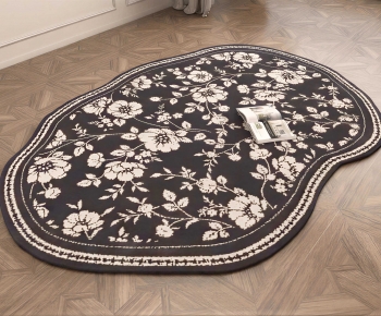 French Style The Carpet-ID:493136881