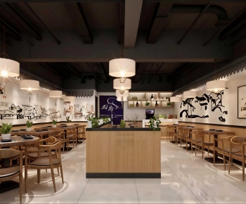 New Chinese Style Restaurant-ID:165735968