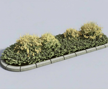 Modern Flower Bed, Flower Bowl, Flower Box-ID:463323125