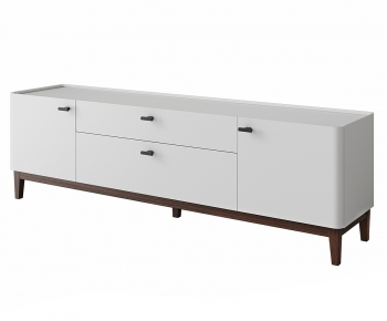 Modern TV Cabinet-ID:312158119