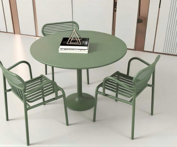 Modern Outdoor Tables And Chairs-ID:232229952