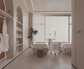 Wabi-sabi Style SPA Beauty-ID:189711091