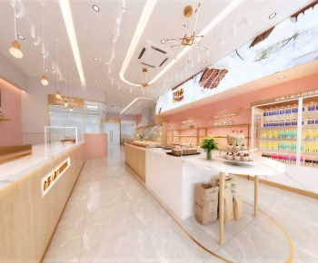 Modern Bakery-ID:678195952