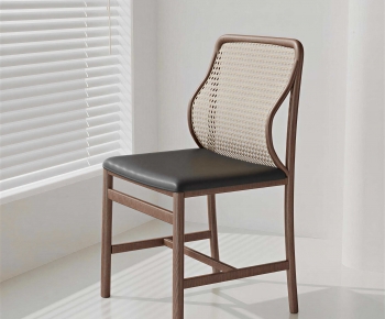 Modern Dining Chair-ID:529617077