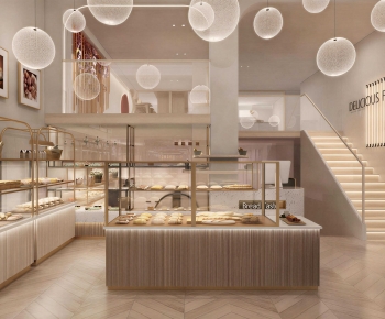 Modern Bakery-ID:307960034