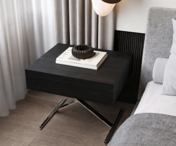 Modern Bedside Cupboard-ID:851440916