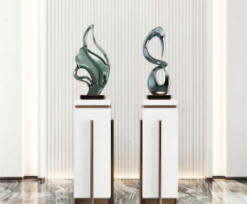 Modern Sculpture-ID:200179101