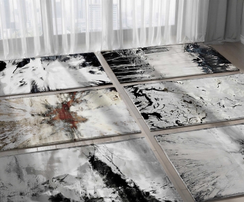Modern The Carpet-ID:857758053