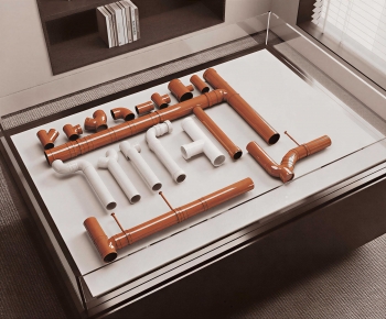 Modern Piece Of Hardware-ID:250267034