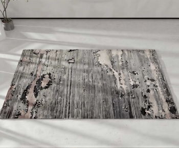 Wabi-sabi Style The Carpet-ID:280983925
