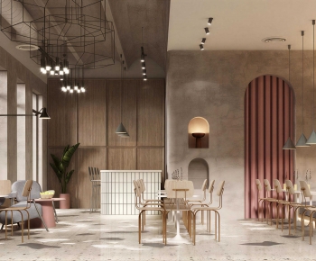 Wabi-sabi Style Cafe-ID:475656037