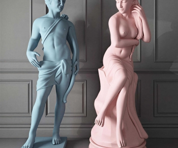 Modern Sculpture-ID:735168935