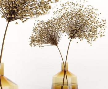 Modern Dried Branch-ID:638333081