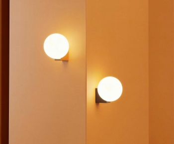 Modern Wall Lamp-ID:502440976