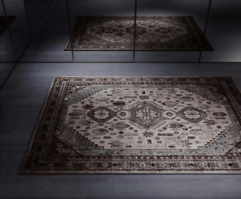 American Style The Carpet-ID:932739028