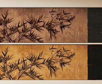 New Chinese Style Painting-ID:882231005