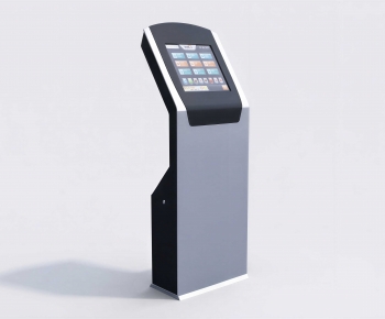 Modern Public Electrical Appliance-ID:963839056
