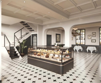 Modern Bakery-ID:145340923