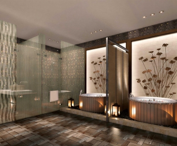 New Chinese Style TOILET-ID:317536121