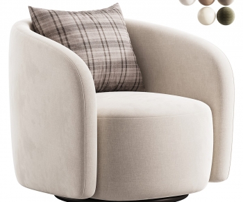 Modern Single Sofa-ID:804873949