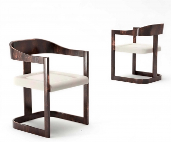 New Chinese Style Lounge Chair-ID:400218966
