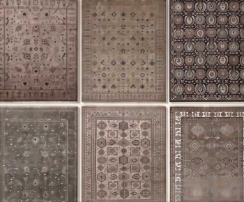 European Style The Carpet-ID:833718068