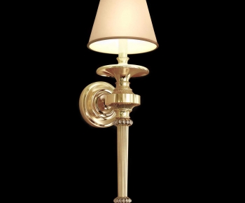 European Style Wall Lamp-ID:484534984