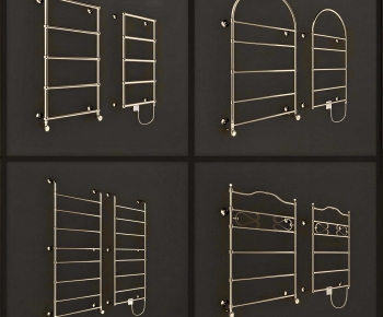 Modern Bathroom Rack-ID:153881072