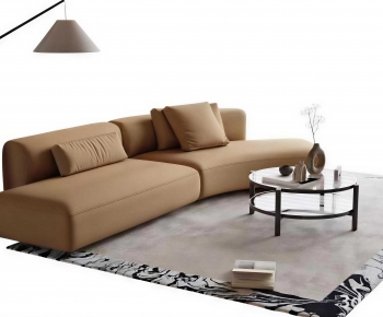 Modern Sofa Combination-ID:820616018