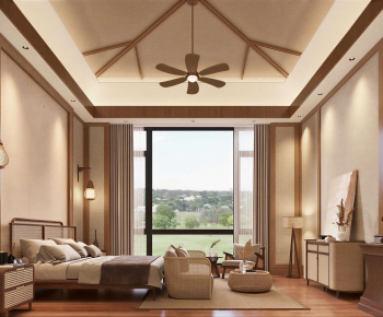 Modern Bedroom-ID:378523115