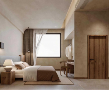 Modern Bedroom-ID:957283027