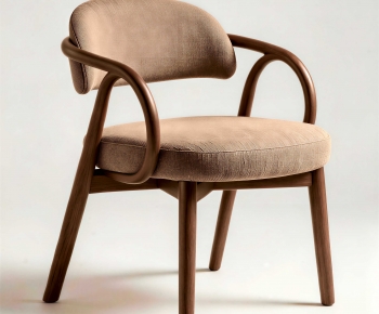 Modern Dining Chair-ID:249221092