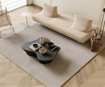 Modern Sofa Combination-ID:464571004