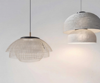 Wabi-sabi Style Droplight-ID:863363984