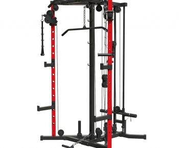 Modern Fitness Equipment-ID:470226053
