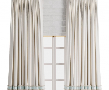 Modern The Curtain-ID:830346116