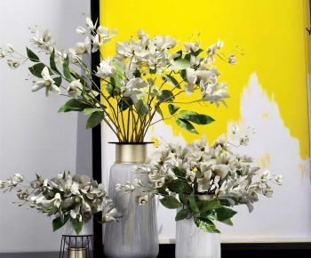Modern Flower Arrangement-ID:774035935