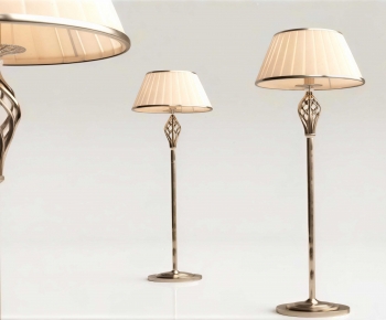 New Classical Style Table Lamp-ID:856554031