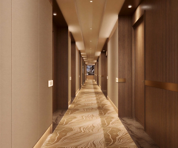 Modern Corridor-ID:994826087