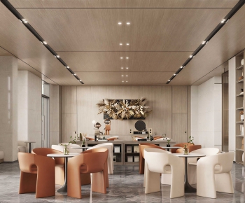 Modern Lobby Hall-ID:197560073